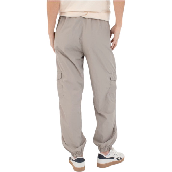 2026 Hurley Womens Packable Pants WPTEU00005 - Taupe